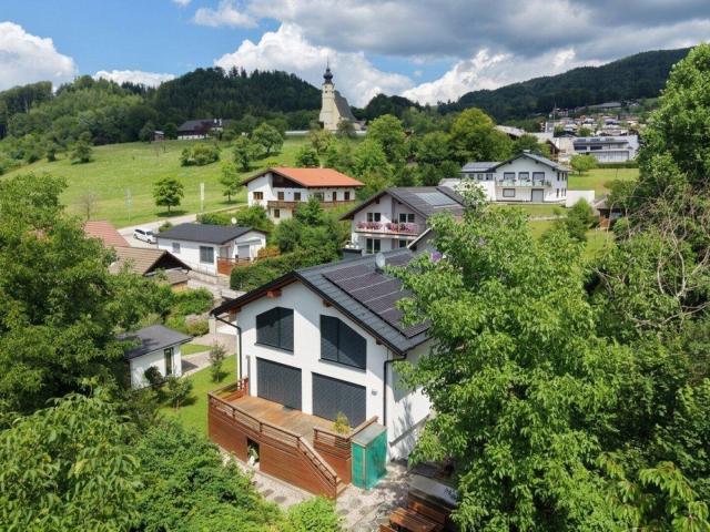 Haus kaufen in Seefeld, Steinbach am Attersee