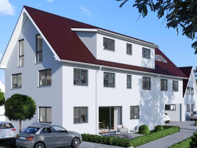 Wohnung kaufen in Rottenburg, Baden-Württemberg