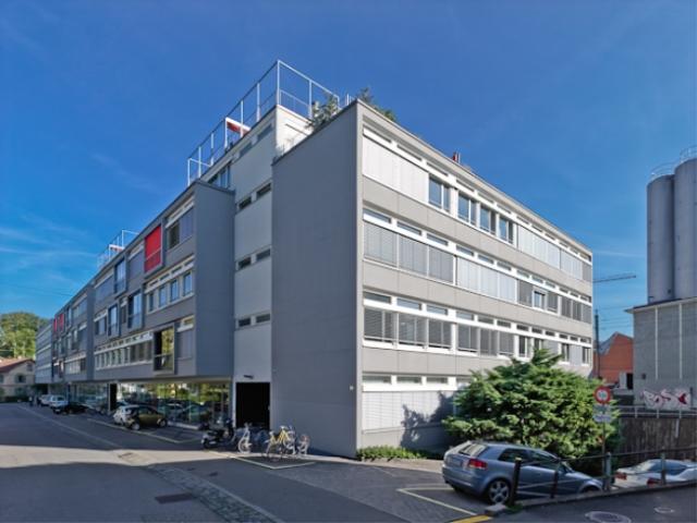 Attikawohnung mieten in Einigen, Zürich