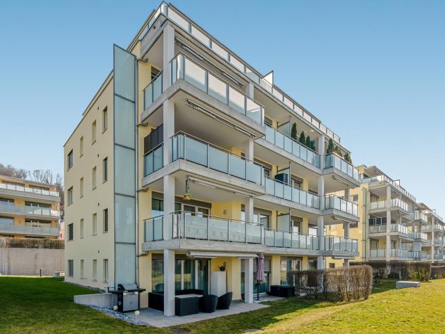 Apartment mieten in Bülach, Zürich