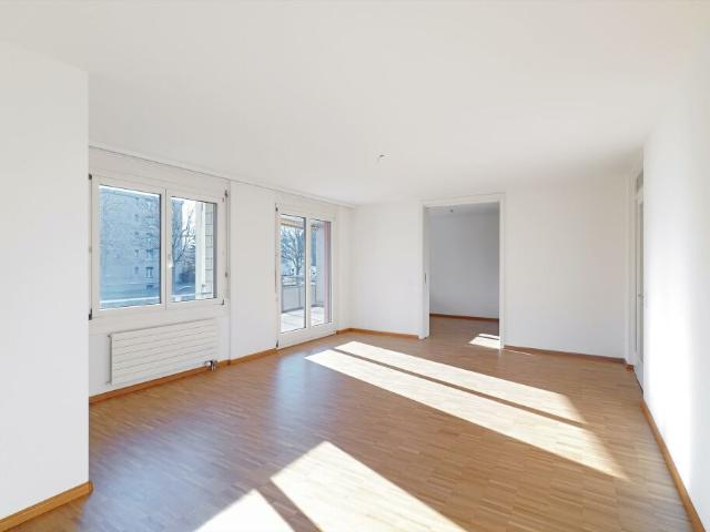 Wohnung mieten in Aesch (BL), Basel-Landschaft