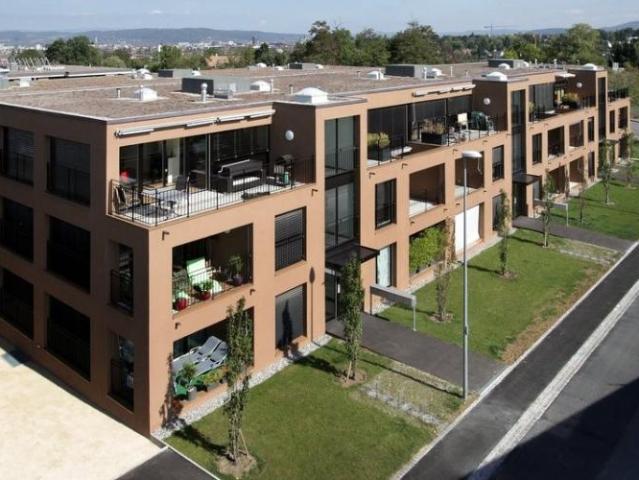 Apartment mieten in Allschwil, Basel-Landschaft