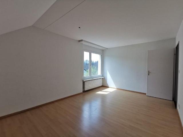 Apartment mieten in Bruggen, St. Gallen