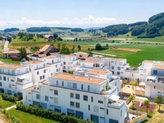 Apartment mieten in Bällenbeunden, Vechigen