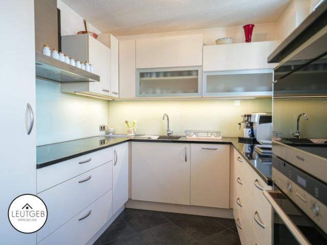 Maisonette kaufen in Heiligkreuz, Hall in Tirol
