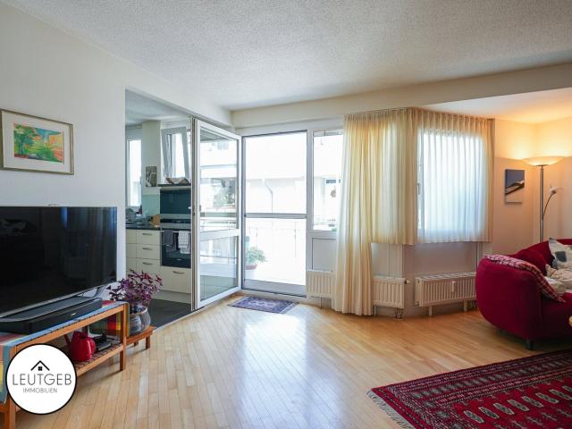 Wohnung kaufen in Hall in Tirol, Tirol