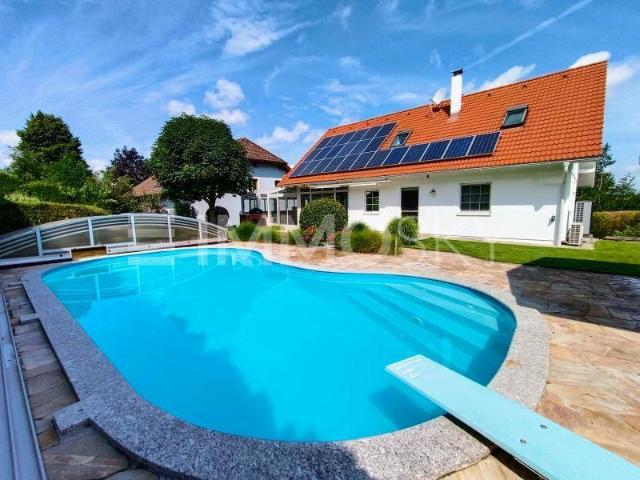 Haus kaufen in Weißkirchen an der Traun