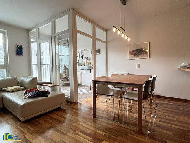 Apartment kaufen in KG Mariahilf, Wien