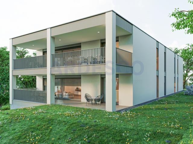 Wohnung kaufen in Seengen, Aargau