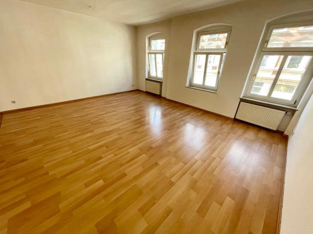 Apartment mieten in Untermhaus, Gera