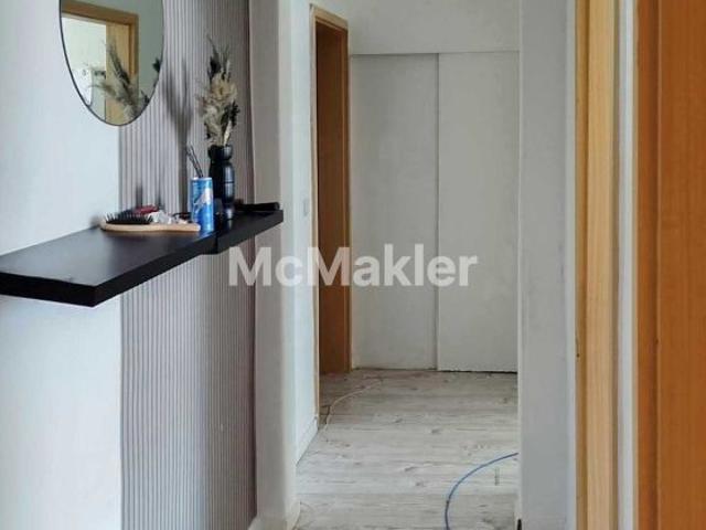 Wohnung kaufen in Oberhausen