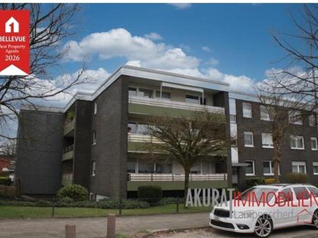 Apartment kaufen in Hilden, Nordrhein-Westfalen