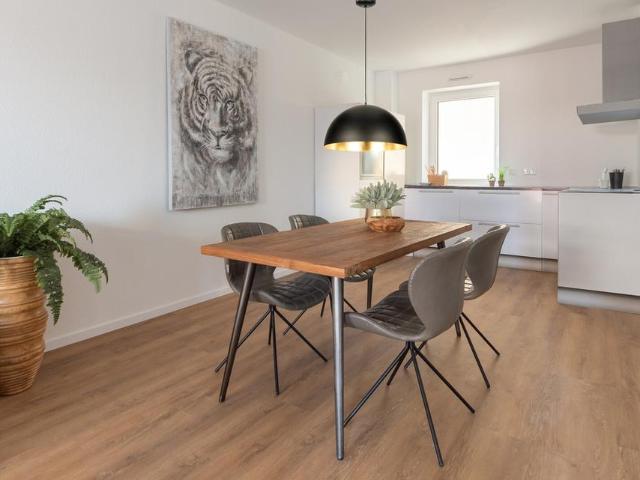 Wohnung mieten in Mitte, Dortmund