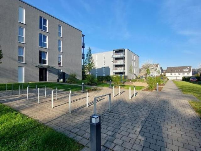 Etagenwohnung mieten in Essen, Altenessen-Nord