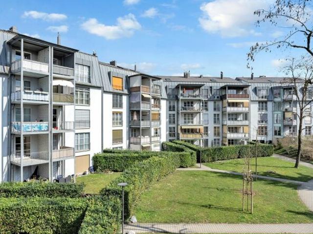 Wohnung mieten in Möriken (AG), Aargau