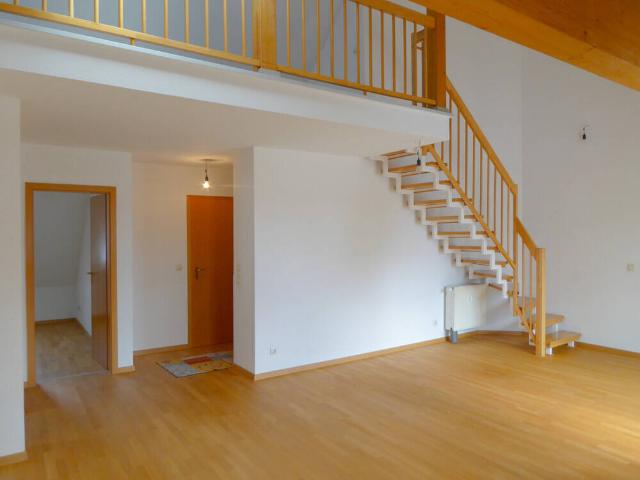 Wohnung kaufen in Nasbach, Schwabach
