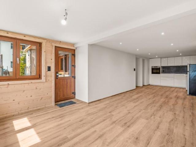 Haus kaufen in Ollon (VS), Waadt