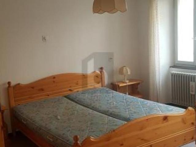 Haus kaufen in Airolo, Tessin
