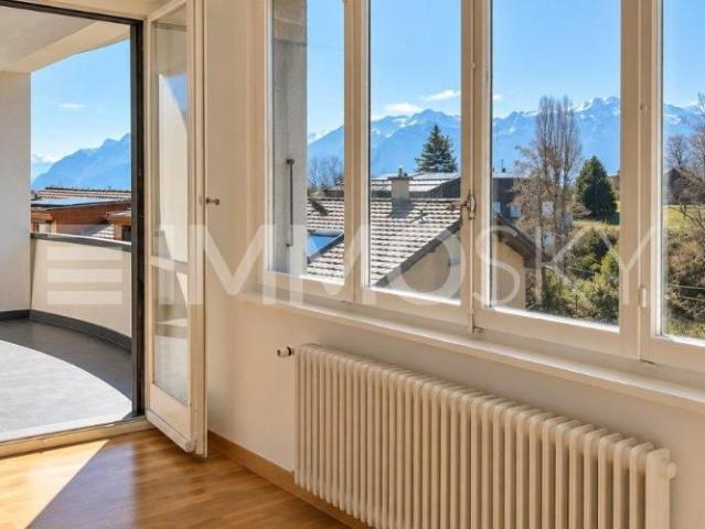 Haus kaufen in Chexbres, District de Lavaux-Oron