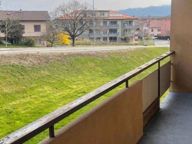 Haus kaufen in Moudon, Waadt