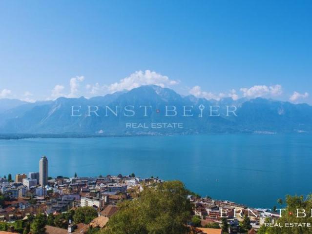 Haus kaufen in Chailly-Montreux, Waadt