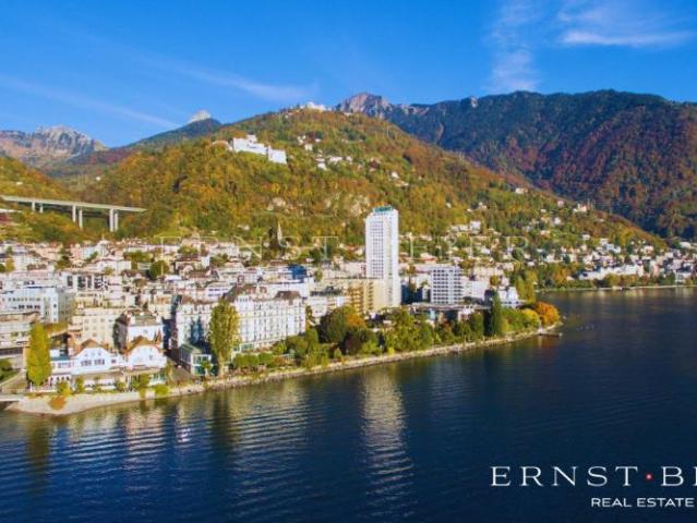 Haus kaufen in Chailly-Montreux, Waadt