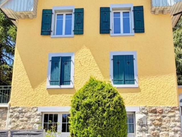 Haus mieten in Sainte-Croix, Waadt