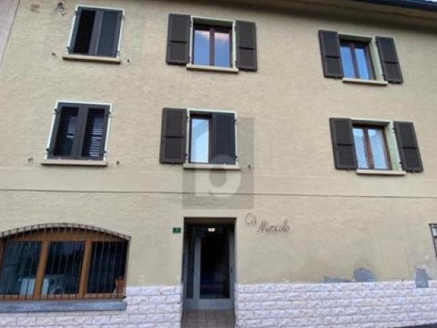 Haus kaufen in Monteceneri, Tessin