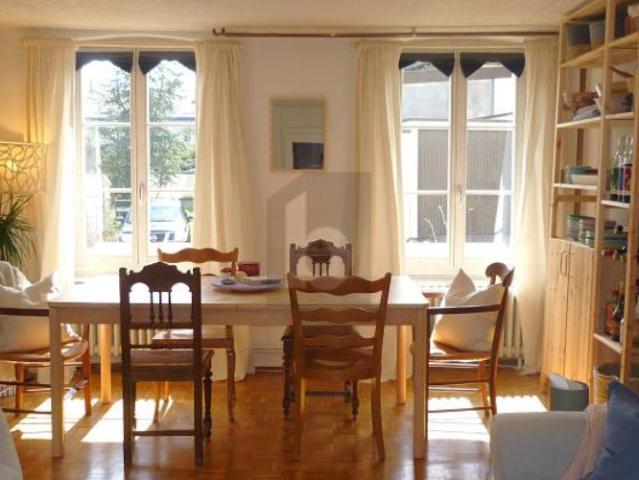 Haus kaufen in Vaulion, Waadt