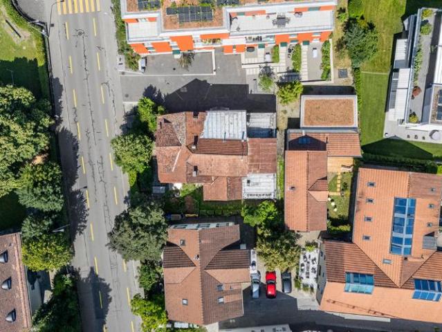 Haus kaufen in Uster, Zürich