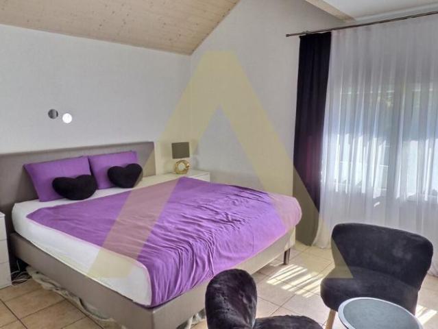 Haus kaufen in Oron, Waadt