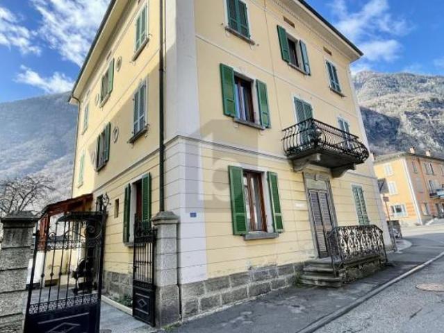 Haus kaufen in Giornico, Tessin