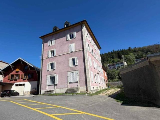 Haus kaufen in Sainte-Croix, District du Jura-Nord vaudois