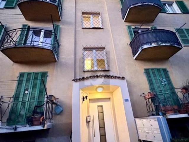 Haus kaufen in Morbio Inferiore, Tessin