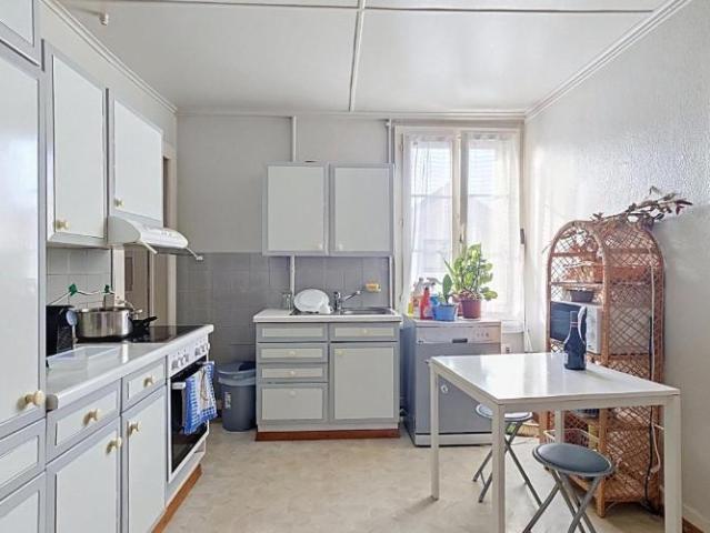 Haus kaufen in Yverdon-les-Bains
