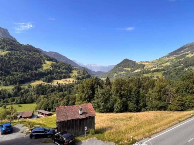 Haus kaufen in Ormont-Dessous, Waadt