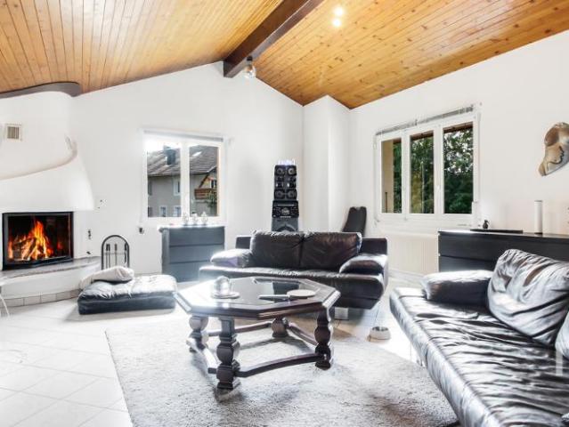 Haus kaufen in Bassins, Waadt