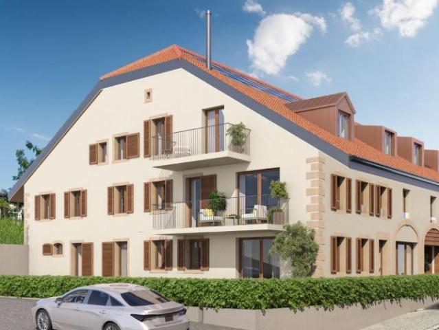 Haus kaufen in Echandens, Waadt