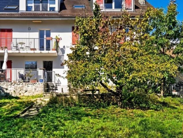 Haus kaufen in Montavaux, Orges