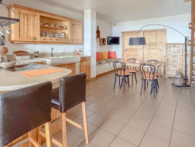 Haus kaufen in Tévenon, Waadt