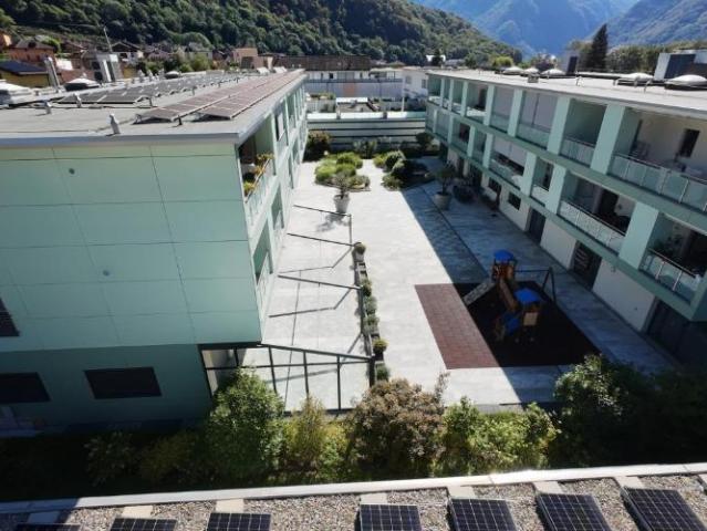 Haus kaufen in Moghegno, Maggia