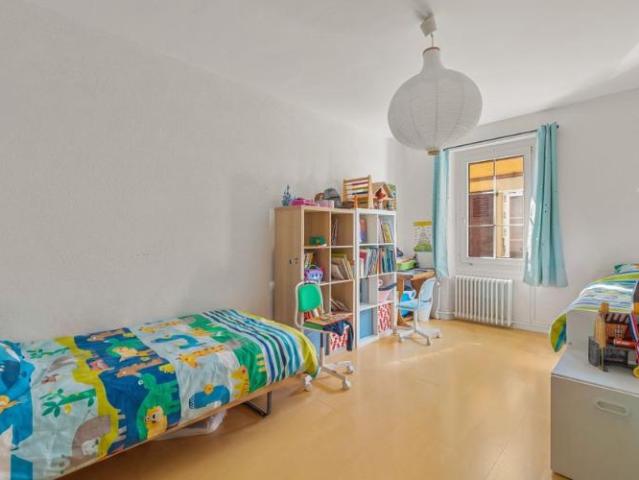 Haus kaufen in Chailly-Montreux, Waadt