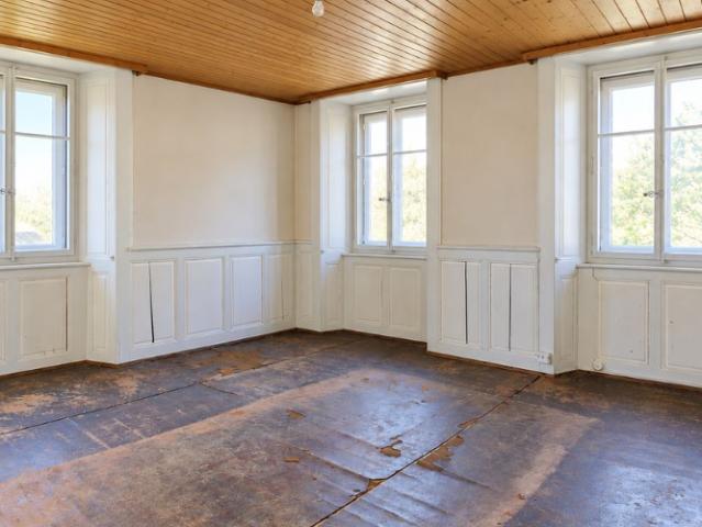 Haus mieten in Le Sentier, Le Chenit