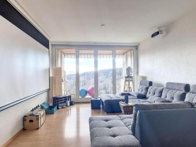 Haus kaufen in Lignerolle, District du Jura-Nord vaudois