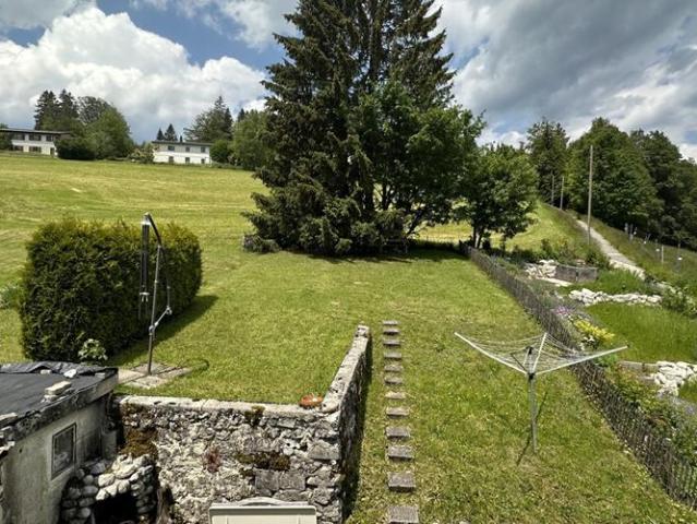 Haus kaufen in Le Chenit, Waadt