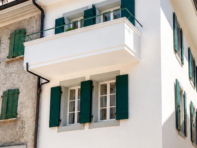 Haus kaufen in Aubonne