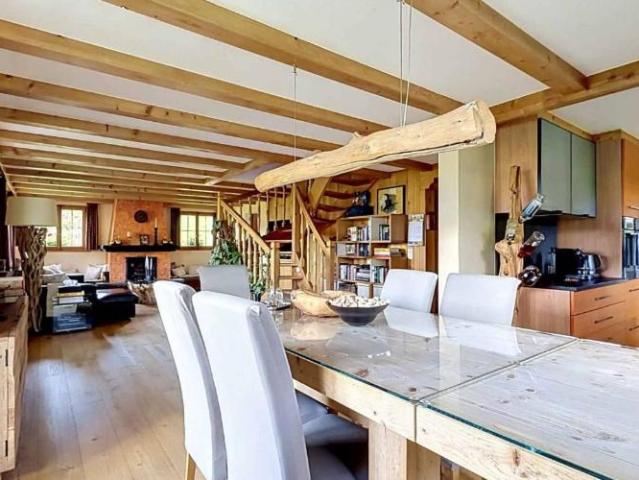 Haus kaufen in Château-d'Oex, Waadt