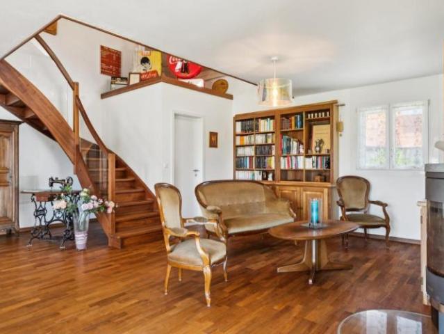 Haus kaufen in Dompierre (VD), Waadt