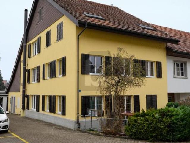 Haus kaufen in Rickenbach (ZH), Zürich