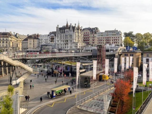 Haus mieten in Cheseaux-Lausanne, Waadt